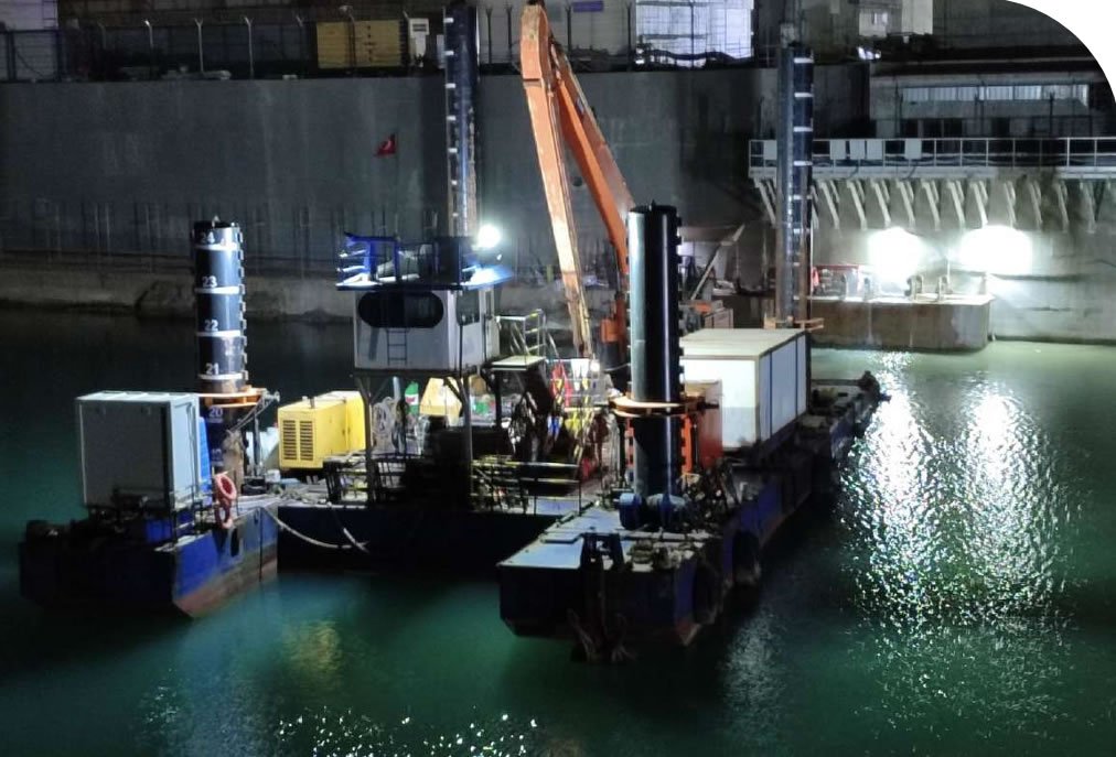 Mersin Nuclear Power Plant